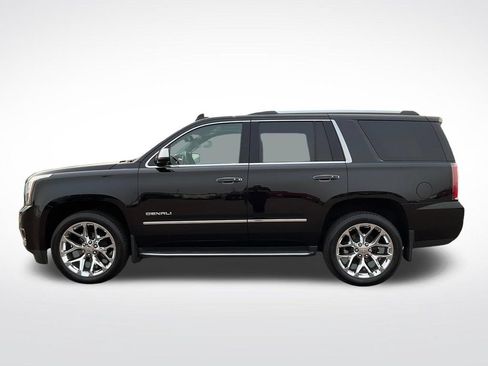 Certified 2020 GMC Yukon Denali AWD/4WD image 26