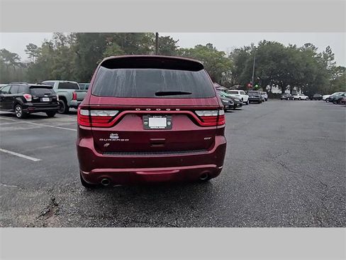 Used 2023 Dodge Durango GT image 28