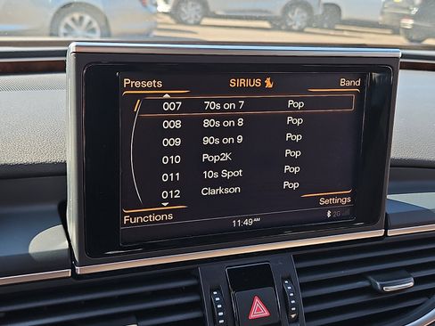 Used 2014 Audi A7 3.0T Premium Plus image 18