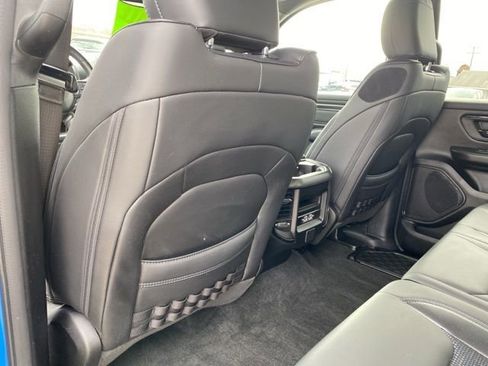 Used 2023 RAM 1500 Big Horn image 31