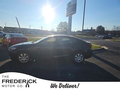 Used 2017 MAZDA MAZDA3 Sport