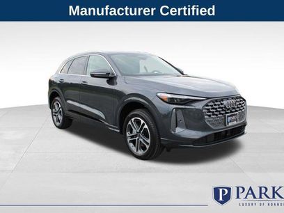 Certified 2025 Audi Q5 Premium w/ Premium Plus