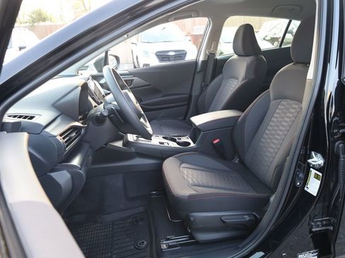Certified 2026 Subaru Impreza 2.0i Sport AWD/4WD image 8