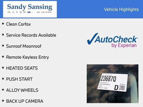 Used 2018 MAZDA CX-5 Touring image 7