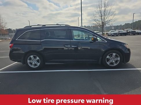 Used 2012 Honda Odyssey Touring image 12