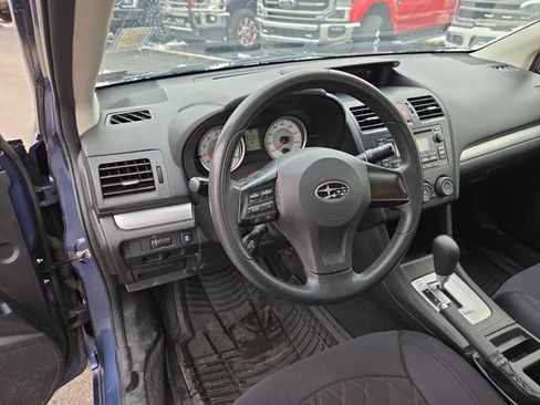 Used 2013 Subaru Impreza 2.0i image 8
