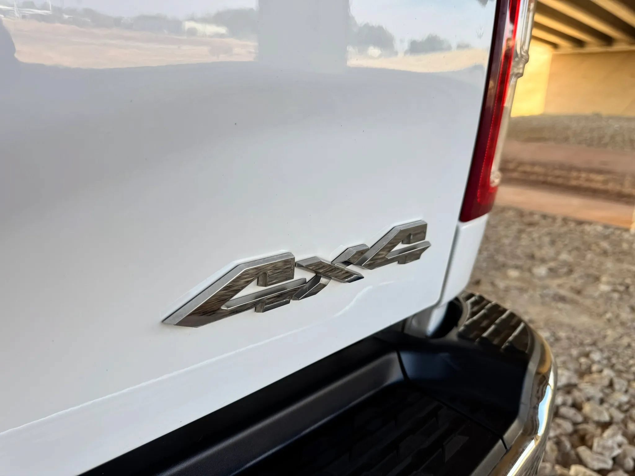 Used 2020 RAM 2500 Tradesman AWD/4WD image 23
