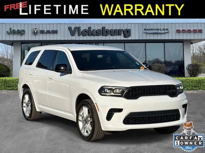 Used 2023 Dodge Durango GT