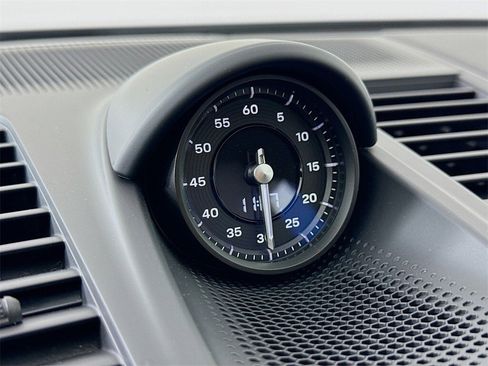 New 2026 Porsche Panamera image 17