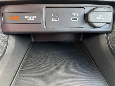 New 2026 Honda Civic Sport image 22