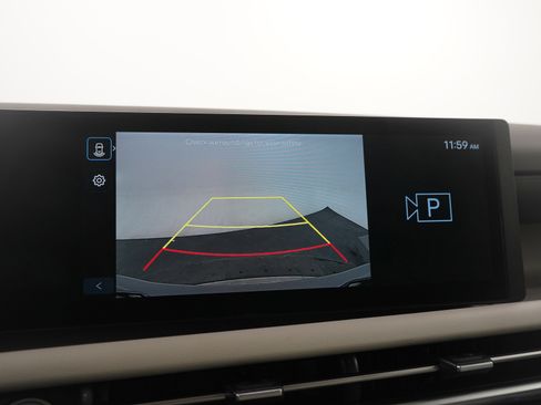 Used 2025 Hyundai Tucson SEL image 28