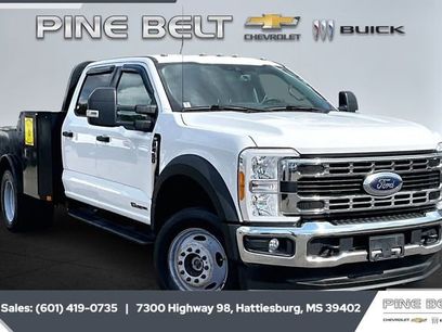 Used 2023 Ford F450 XLT w/ XLT Value Package