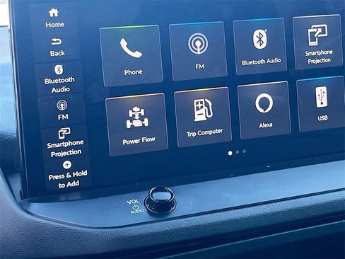 Used 2023 Honda Accord Sport image 13