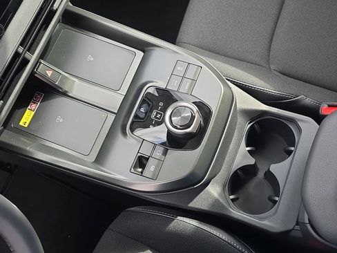 New 2026 Toyota C-HR AWD/4WD image 25