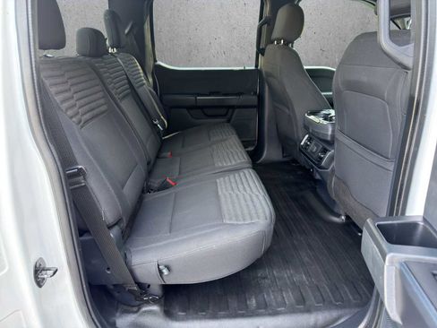 Used 2021 Ford F150 XL w/ STX Appearance Package AWD/4WD image 21