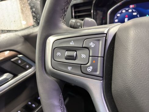 Used 2025 Chevrolet Silverado 1500 RST w/ Convenience Package II image 25