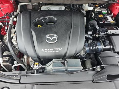 Used 2019 MAZDA CX-5 Grand Touring w/ GT Premium Package AWD/4WD image 6