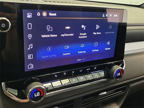 New 2026 Chevrolet Colorado LT w/ LT Convenience Package image 17