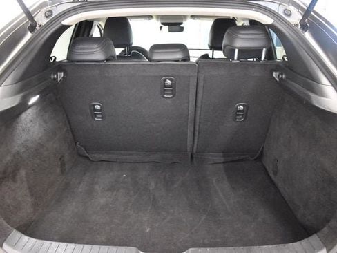 Used 2025 MAZDA CX-30 AWD 2.5 S w/ Preferred Package image 16