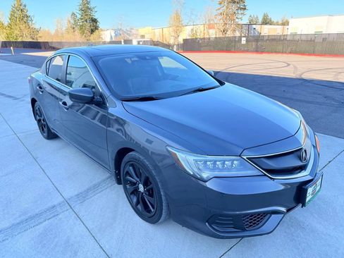 Used 2016 Acura ILX image 7