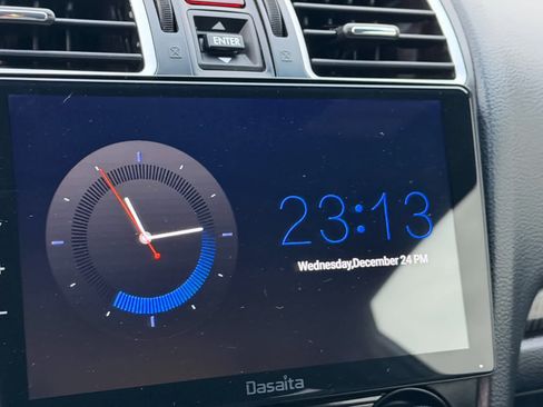 Used 2018 Subaru WRX image 24