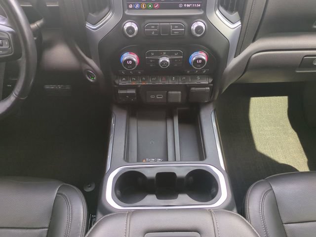 Used 2020 GMC Sierra 1500 SLT w/ SLT Premium Plus Package AWD/4WD image 18