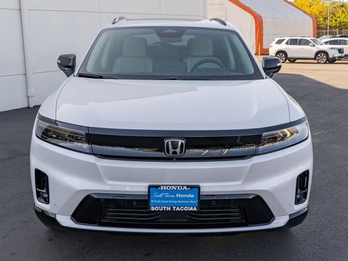 New 2026 Honda Prologue Elite image 3