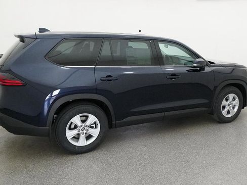 New 2026 Toyota Grand Highlander AWD Hybrid image 66