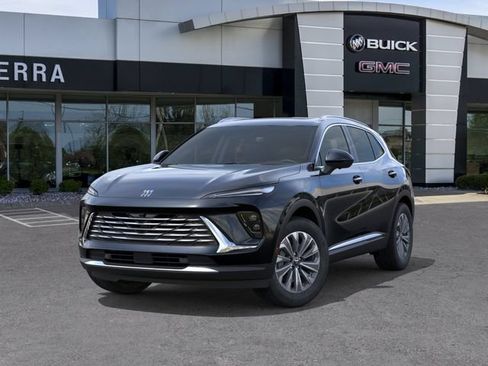 New 2026 Buick Envision Preferred AWD/4WD image 6