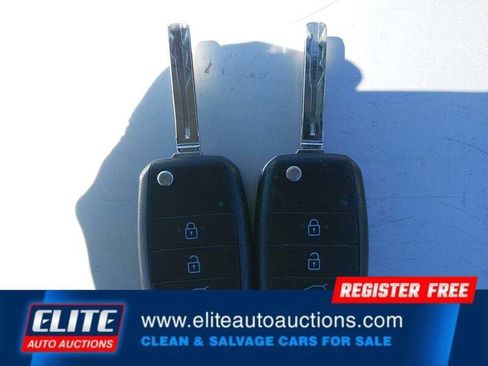 Used 2019 Kia Soul image 21