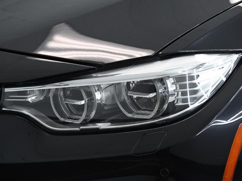 Used 2016 BMW M3 w/ Executive Package RWD image 8