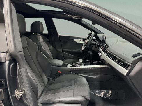 Certified 2023 Audi A5 2.0T Premium Plus w/ Premium Plus image 19