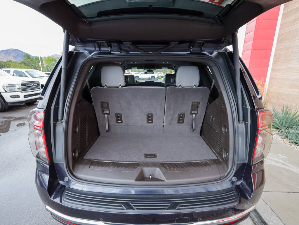 Used 2023 Chevrolet Tahoe LT AWD/4WD image 30