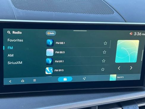 New 2026 Hyundai Santa Fe SEL image 19