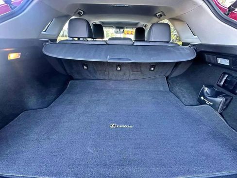 Used 2016 Lexus RX 350 FWD image 16