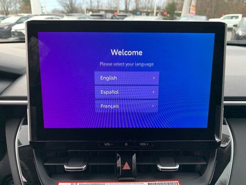 New 2026 Toyota Corolla Cross XLE image 23