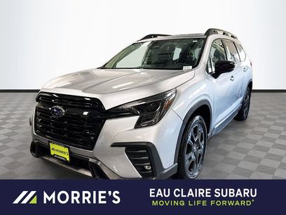 New 2026 Subaru Ascent Bronze Edition