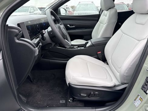 New 2026 Hyundai Santa Cruz SEL AWD/4WD image 10