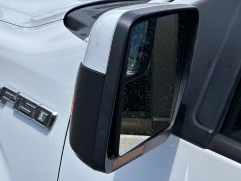 Used 2011 Ford F150 FX2 w/ FX Luxury Pkg RWD image 9