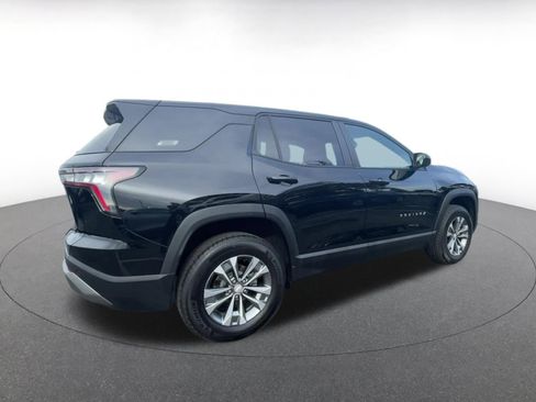 Used 2025 Chevrolet Equinox LT image 15