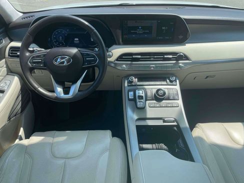 Used 2020 Hyundai Palisade Limited FWD image 13