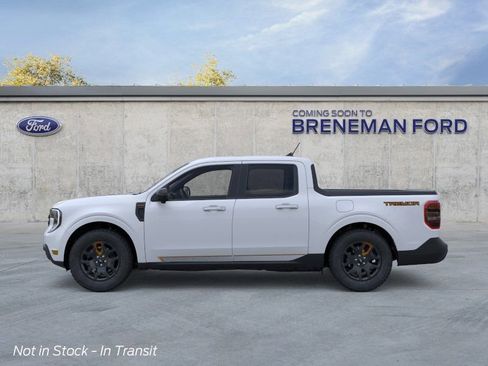 New 2026 Ford Maverick Tremor AWD/4WD image 3