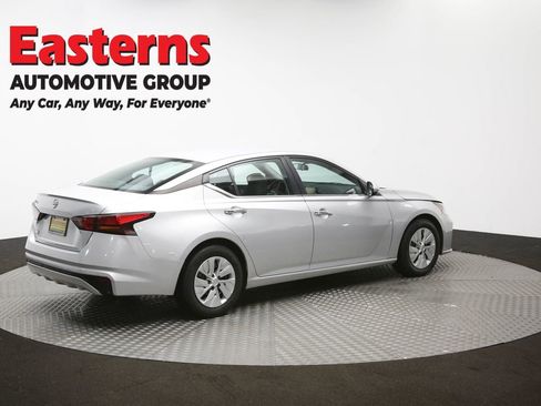 Used 2023 Nissan Altima 2.5 S image 41