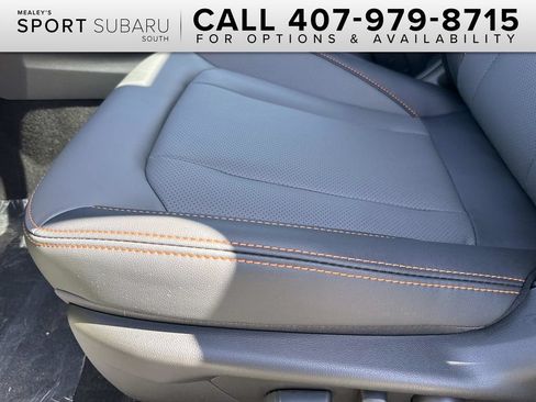 New 2026 Subaru Crosstrek 2.5i Limited AWD/4WD image 27