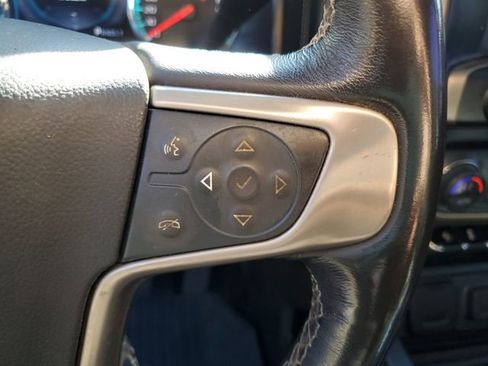 Used 2018 GMC Sierra 2500 Denali w/ Duramax Plus Package image 13