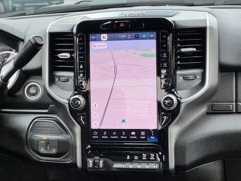 Used 2025 RAM 2500 Big Horn image 31