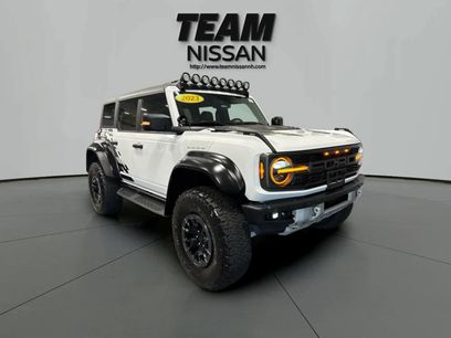 Used 2023 Ford Bronco Raptor
