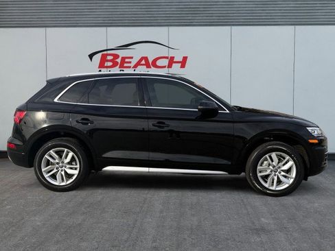 Used 2020 Audi Q5 2.0T Premium image 9