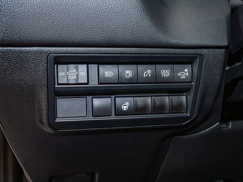 Used 2026 Toyota Tundra Limited w/ Limited PVM Package AWD/4WD image 16