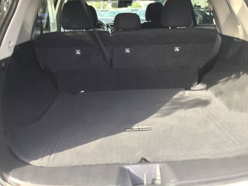 Used 2023 Nissan Murano S image 14